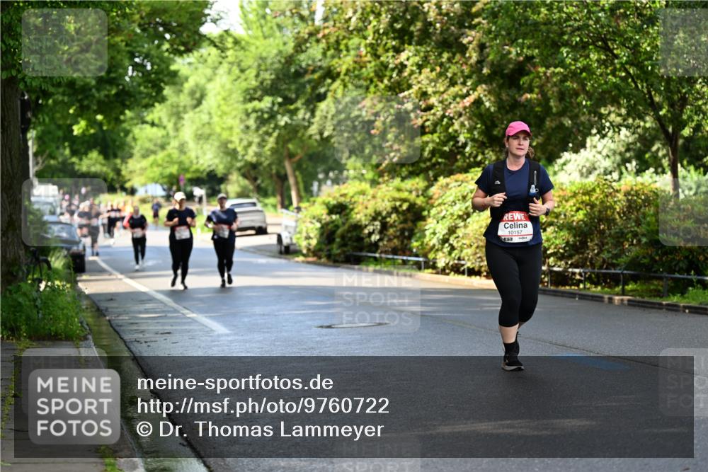 14.06.2026 - REWE Women's Run Dr. Thomas Lammeyer http://msf.ph/oto/9760722 14.06.2026 09:26:11 Laufen 10157 meine-sportfotos.de
