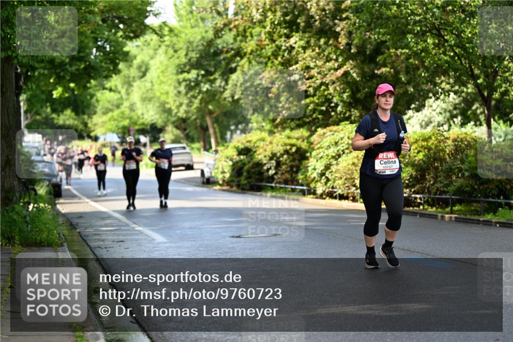 14.06.2026 - REWE Women's Run Dr. Thomas Lammeyer http://msf.ph/oto/9760723 14.06.2026 09:26:11 Laufen 10157 meine-sportfotos.de