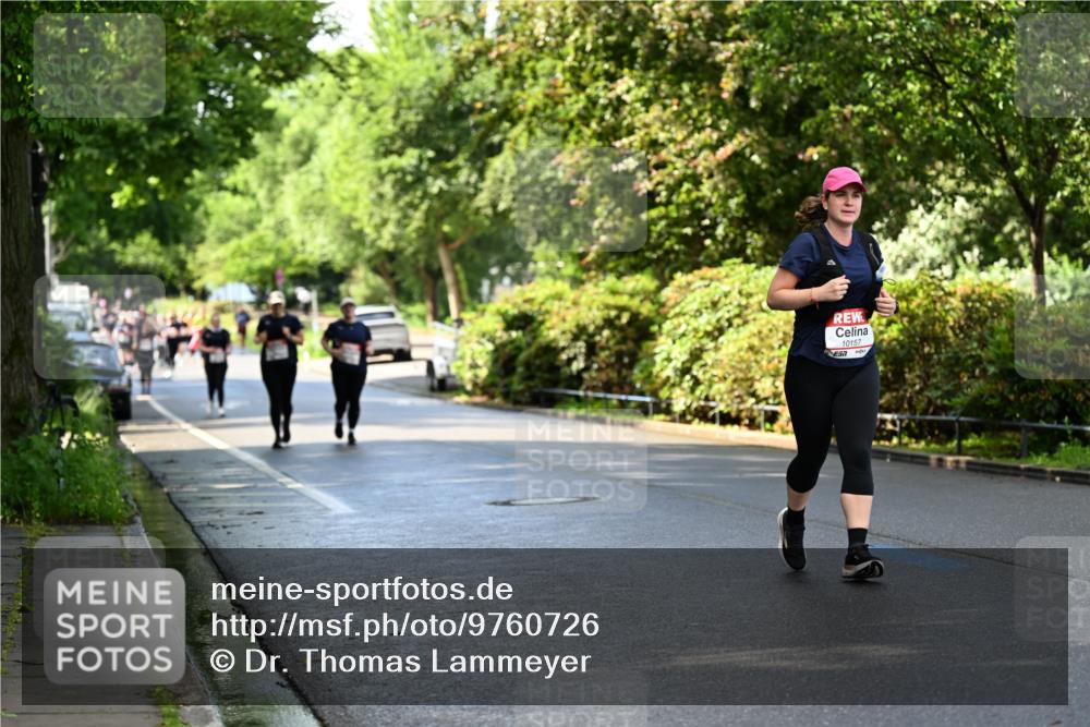 14.06.2026 - REWE Women's Run Dr. Thomas Lammeyer http://msf.ph/oto/9760726 14.06.2026 09:26:11 Laufen 10157, 51 meine-sportfotos.de
