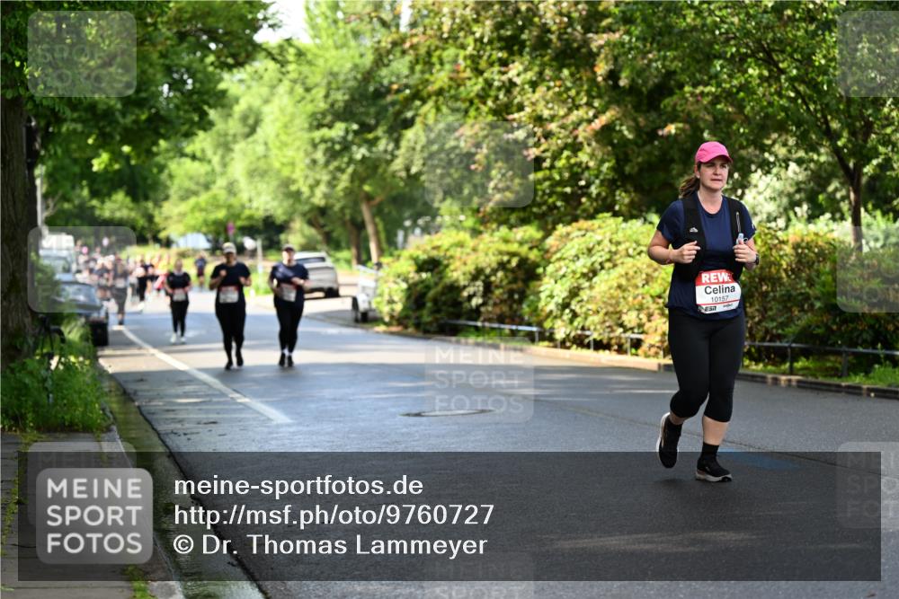 14.06.2026 - REWE Women's Run Dr. Thomas Lammeyer http://msf.ph/oto/9760727 14.06.2026 09:26:12 Laufen 10157 meine-sportfotos.de