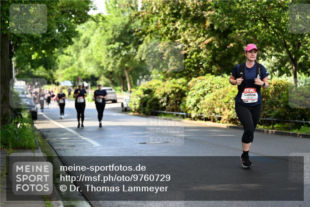 14.06.2026 - REWE Women's Run Dr. Thomas Lammeyer http://msf.ph/oto/9760729 14.06.2026 09:26:12 Laufen 10157 meine-sportfotos.de