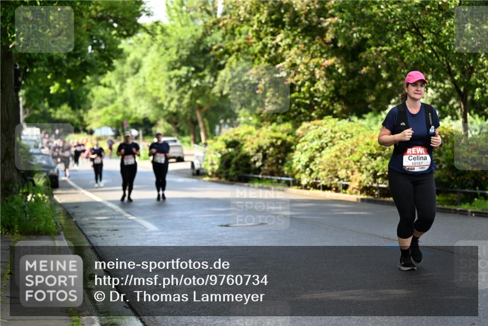 14.06.2026 - REWE Women's Run Dr. Thomas Lammeyer http://msf.ph/oto/9760734 14.06.2026 09:26:12 Laufen 10157 meine-sportfotos.de