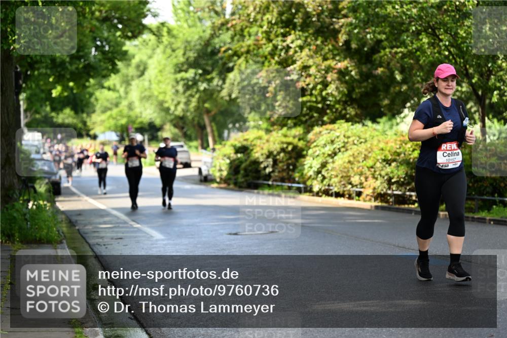 14.06.2026 - REWE Women's Run Dr. Thomas Lammeyer http://msf.ph/oto/9760736 14.06.2026 09:26:12 Laufen 10157 meine-sportfotos.de