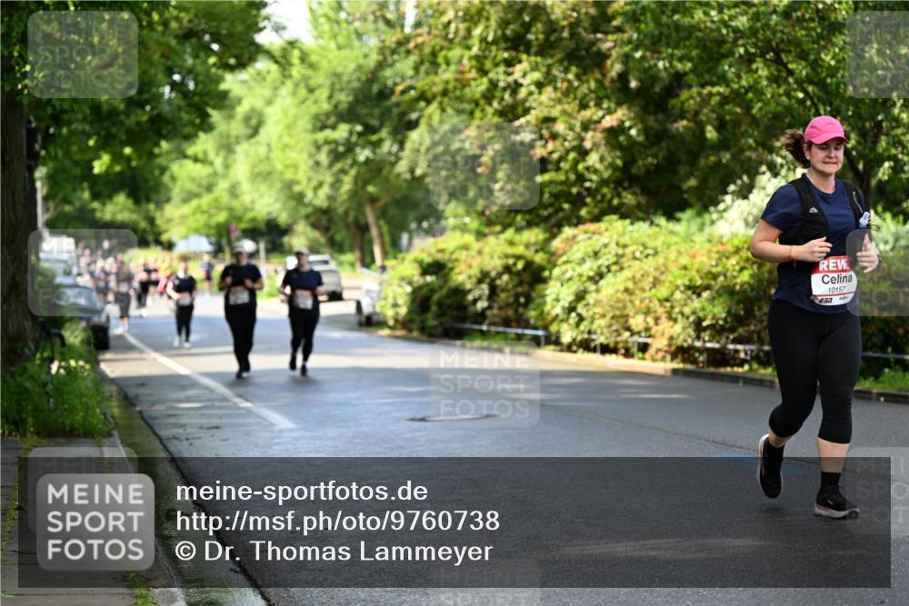 14.06.2026 - REWE Women's Run Dr. Thomas Lammeyer http://msf.ph/oto/9760738 14.06.2026 09:26:12 Laufen 10157 meine-sportfotos.de