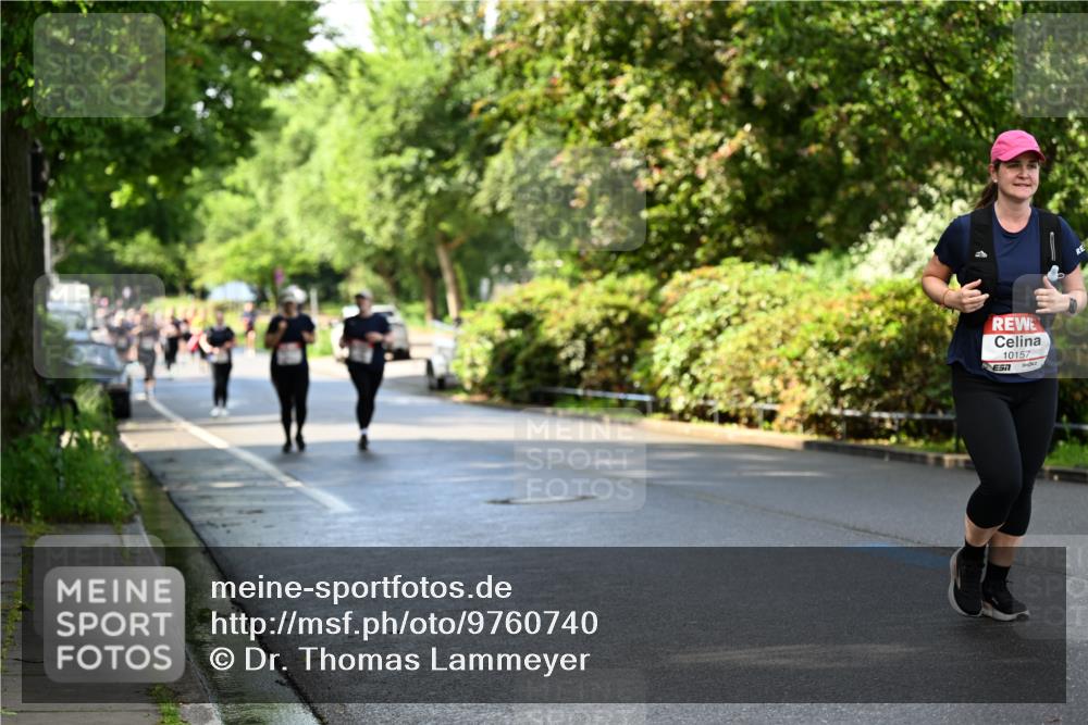 14.06.2026 - REWE Women's Run Dr. Thomas Lammeyer http://msf.ph/oto/9760740 14.06.2026 09:26:12 Laufen 10157 meine-sportfotos.de