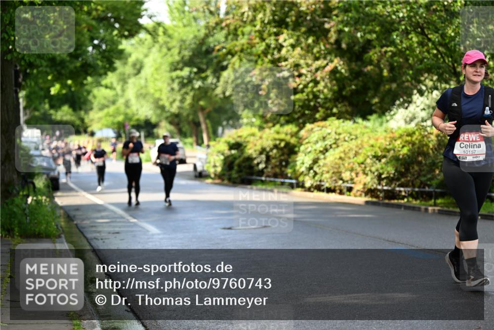 14.06.2026 - REWE Women's Run Dr. Thomas Lammeyer http://msf.ph/oto/9760743 14.06.2026 09:26:12 Laufen 10157, 7 meine-sportfotos.de