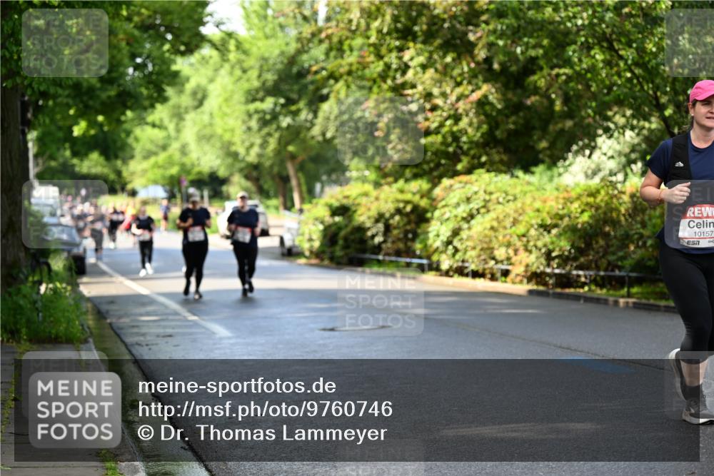 14.06.2026 - REWE Women's Run Dr. Thomas Lammeyer http://msf.ph/oto/9760746 14.06.2026 09:26:13 Laufen 10157 meine-sportfotos.de