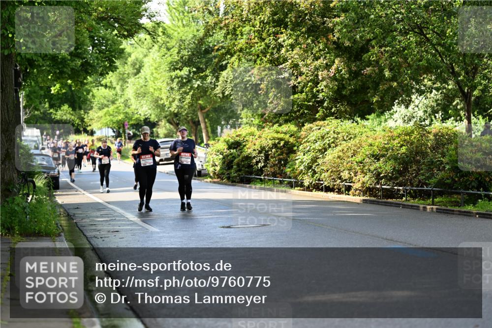 14.06.2026 - REWE Women's Run Dr. Thomas Lammeyer http://msf.ph/oto/9760775 14.06.2026 09:26:14 Laufen  meine-sportfotos.de