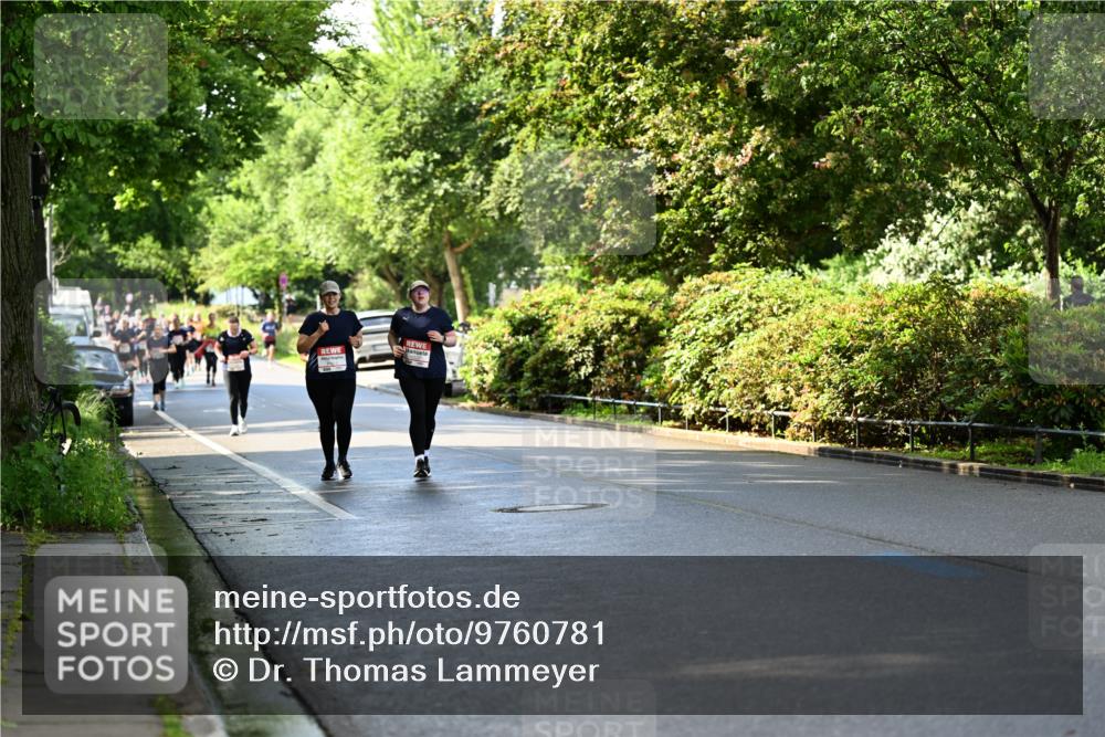 14.06.2026 - REWE Women's Run Dr. Thomas Lammeyer http://msf.ph/oto/9760781 14.06.2026 09:26:15 Laufen  meine-sportfotos.de