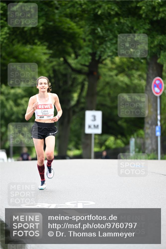 14.06.2026 - REWE Women's Run Dr. Thomas Lammeyer http://msf.ph/oto/9760797 14.06.2026 09:29:35 Laufen 11517, 7, 3 meine-sportfotos.de