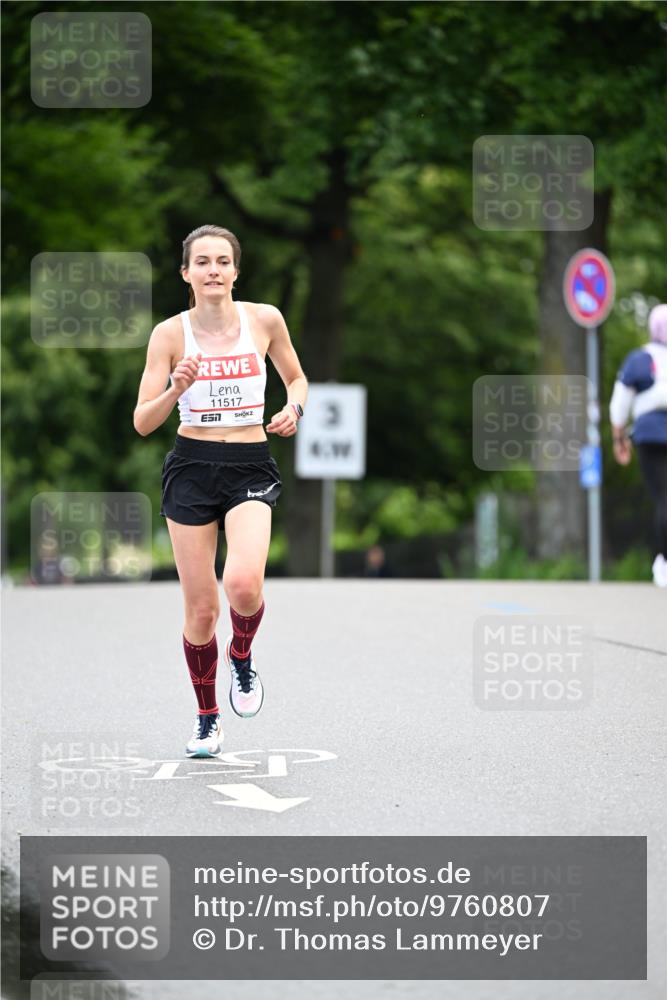 14.06.2026 - REWE Women's Run Dr. Thomas Lammeyer http://msf.ph/oto/9760807 14.06.2026 09:29:35 Laufen 11517 meine-sportfotos.de