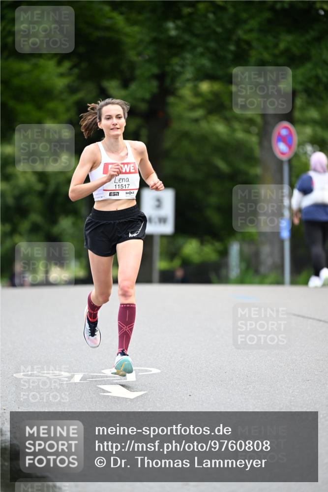 14.06.2026 - REWE Women's Run Dr. Thomas Lammeyer http://msf.ph/oto/9760808 14.06.2026 09:29:36 Laufen 11517, 51 meine-sportfotos.de