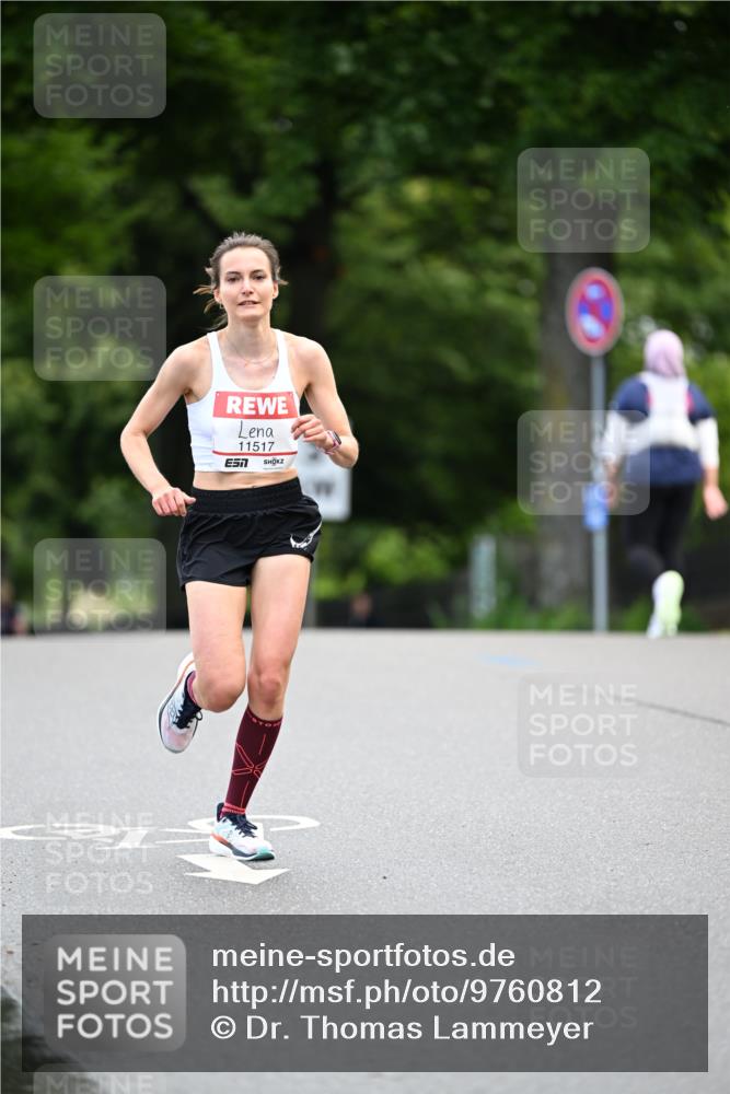 14.06.2026 - REWE Women's Run Dr. Thomas Lammeyer http://msf.ph/oto/9760812 14.06.2026 09:29:36 Laufen 11517 meine-sportfotos.de