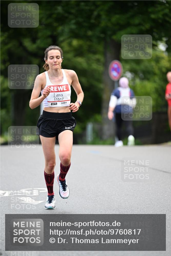 14.06.2026 - REWE Women's Run Dr. Thomas Lammeyer http://msf.ph/oto/9760817 14.06.2026 09:29:36 Laufen 11517 meine-sportfotos.de