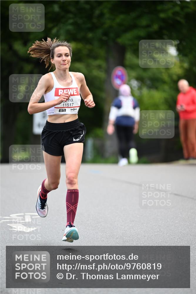 14.06.2026 - REWE Women's Run Dr. Thomas Lammeyer http://msf.ph/oto/9760819 14.06.2026 09:29:36 Laufen 11517 meine-sportfotos.de