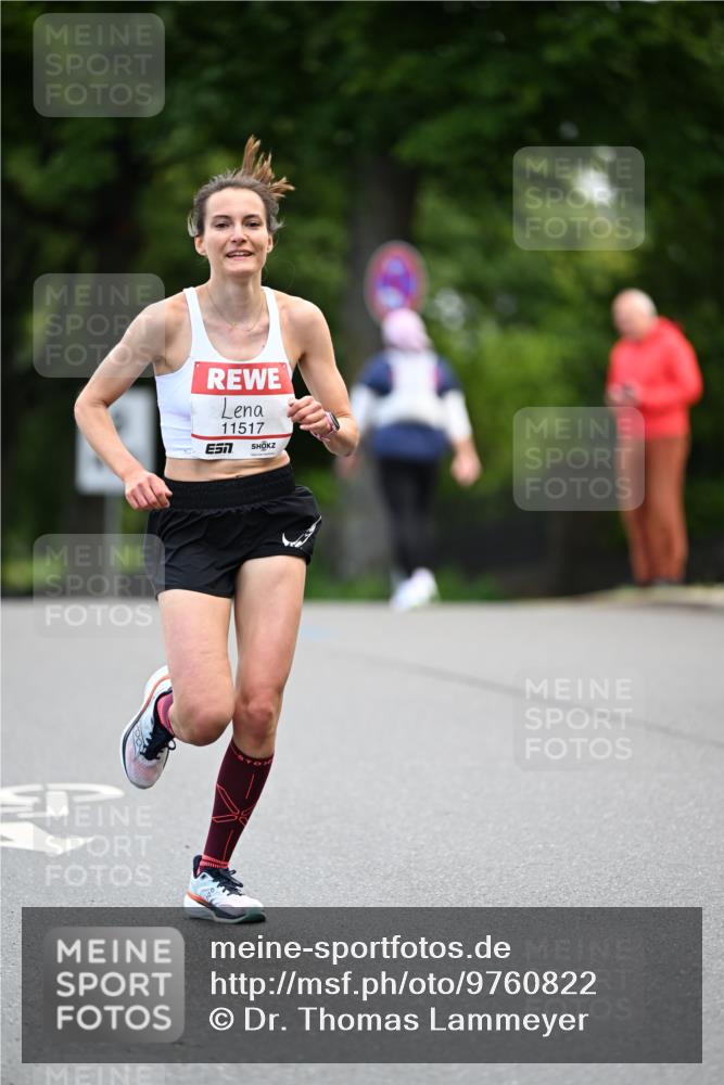 14.06.2026 - REWE Women's Run Dr. Thomas Lammeyer http://msf.ph/oto/9760822 14.06.2026 09:29:36 Laufen 11517 meine-sportfotos.de