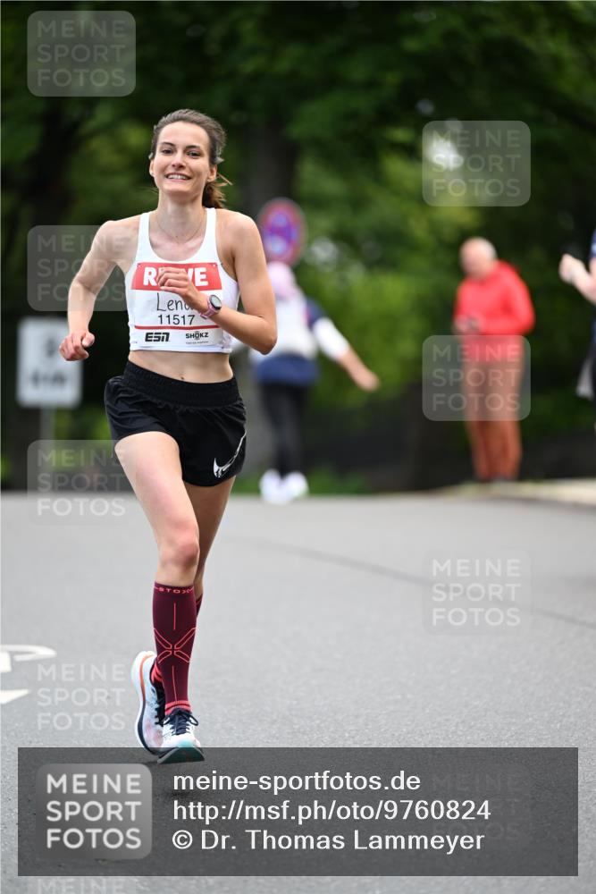 14.06.2026 - REWE Women's Run Dr. Thomas Lammeyer http://msf.ph/oto/9760824 14.06.2026 09:29:36 Laufen 11517 meine-sportfotos.de