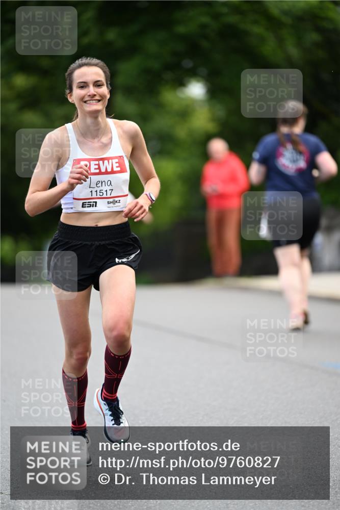 14.06.2026 - REWE Women's Run Dr. Thomas Lammeyer http://msf.ph/oto/9760827 14.06.2026 09:29:37 Laufen 11517 meine-sportfotos.de