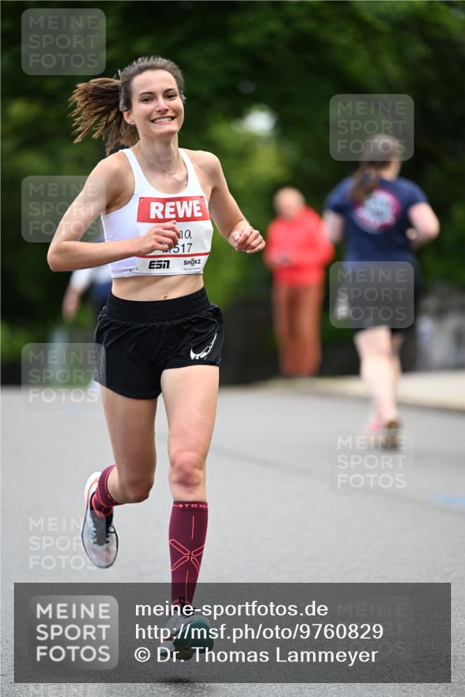 14.06.2026 - REWE Women's Run Dr. Thomas Lammeyer http://msf.ph/oto/9760829 14.06.2026 09:29:37 Laufen 517 meine-sportfotos.de