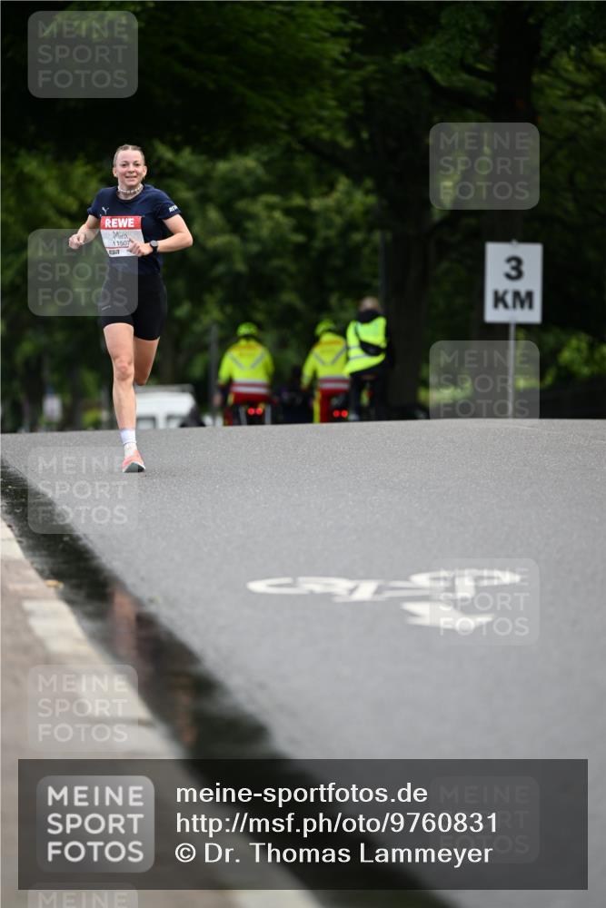 14.06.2026 - REWE Women's Run Dr. Thomas Lammeyer http://msf.ph/oto/9760831 14.06.2026 09:30:01 Laufen 11507, 3 meine-sportfotos.de