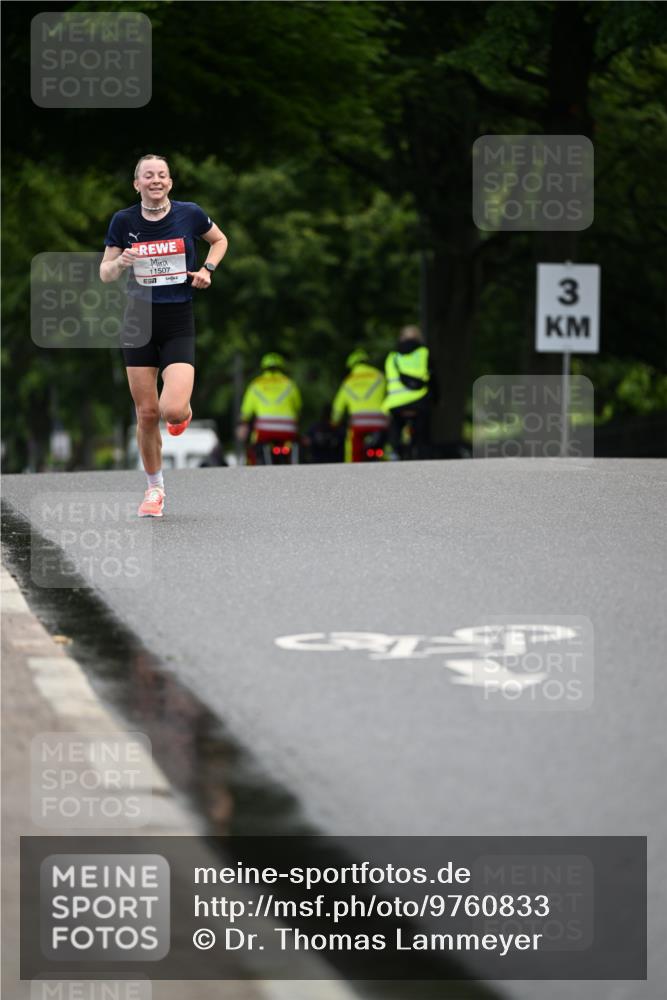 14.06.2026 - REWE Women's Run Dr. Thomas Lammeyer http://msf.ph/oto/9760833 14.06.2026 09:30:02 Laufen 11507 meine-sportfotos.de