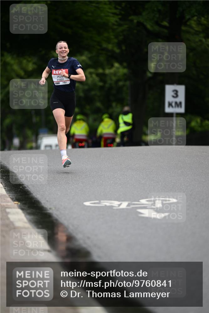 14.06.2026 - REWE Women's Run Dr. Thomas Lammeyer http://msf.ph/oto/9760841 14.06.2026 09:30:02 Laufen 11507, 3 meine-sportfotos.de