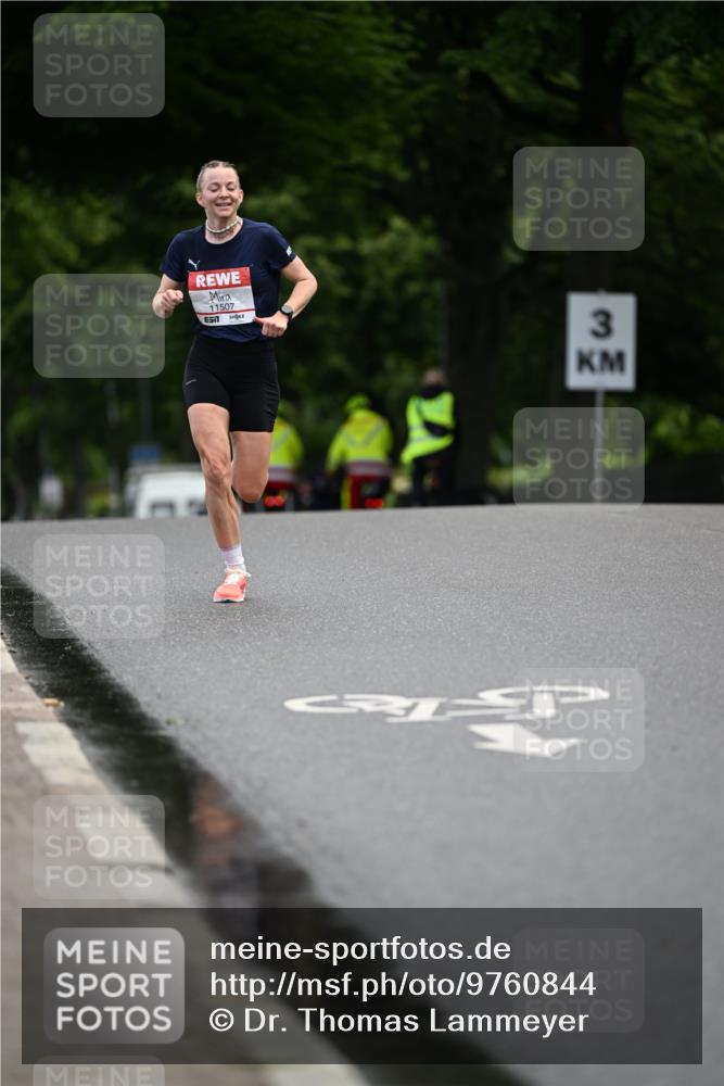 14.06.2026 - REWE Women's Run Dr. Thomas Lammeyer http://msf.ph/oto/9760844 14.06.2026 09:30:02 Laufen 11507, 3 meine-sportfotos.de