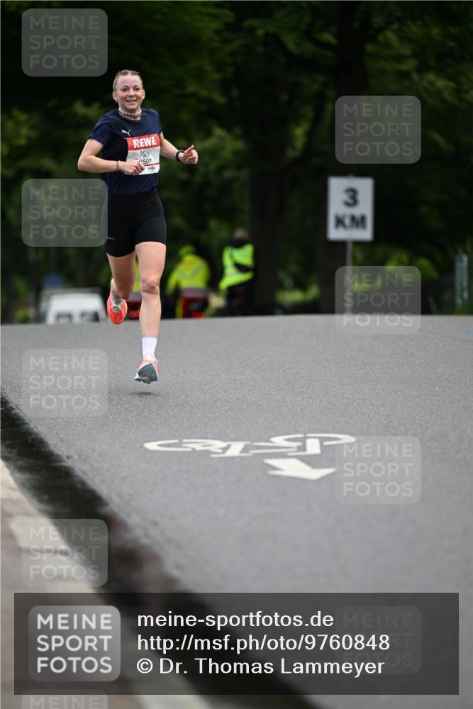14.06.2026 - REWE Women's Run Dr. Thomas Lammeyer http://msf.ph/oto/9760848 14.06.2026 09:30:03 Laufen 1507, 3 meine-sportfotos.de