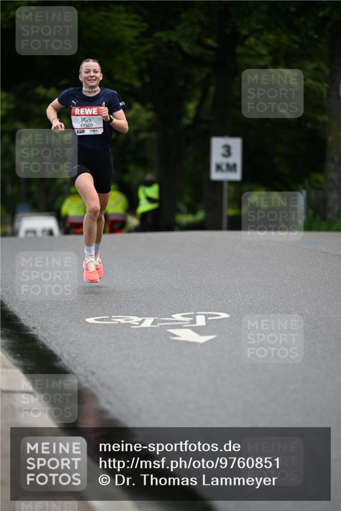 14.06.2026 - REWE Women's Run Dr. Thomas Lammeyer http://msf.ph/oto/9760851 14.06.2026 09:30:03 Laufen 11507, 7, 3 meine-sportfotos.de