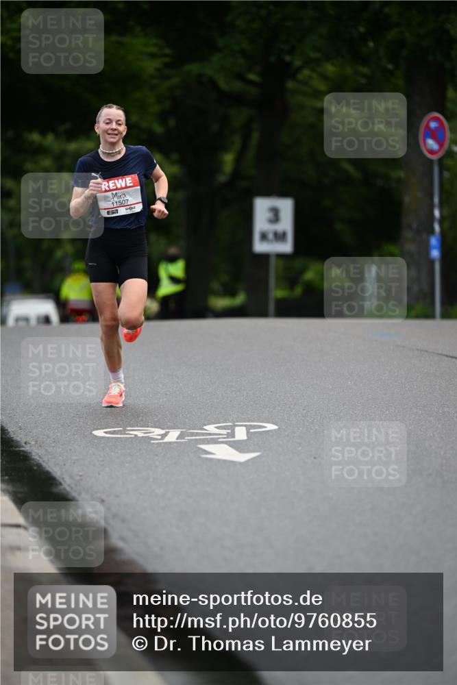 14.06.2026 - REWE Women's Run Dr. Thomas Lammeyer http://msf.ph/oto/9760855 14.06.2026 09:30:03 Laufen 11507, 3 meine-sportfotos.de