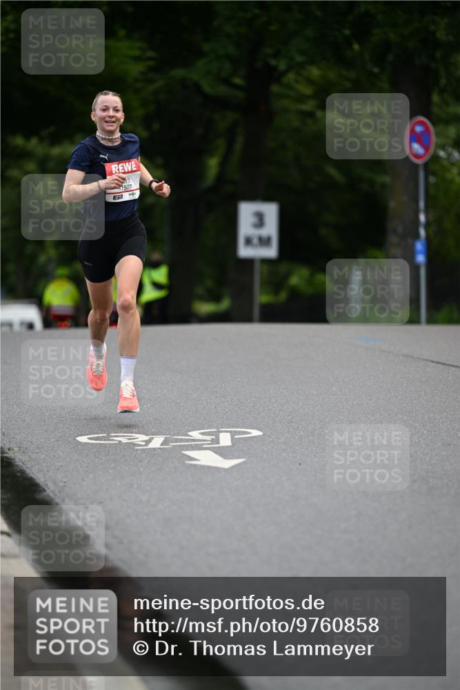 14.06.2026 - REWE Women's Run Dr. Thomas Lammeyer http://msf.ph/oto/9760858 14.06.2026 09:30:03 Laufen 507, 3 meine-sportfotos.de