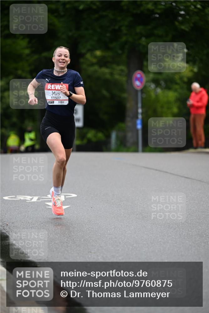 14.06.2026 - REWE Women's Run Dr. Thomas Lammeyer http://msf.ph/oto/9760875 14.06.2026 09:30:04 Laufen 11507, 7 meine-sportfotos.de