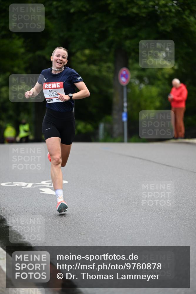 14.06.2026 - REWE Women's Run Dr. Thomas Lammeyer http://msf.ph/oto/9760878 14.06.2026 09:30:04 Laufen 11507, 7 meine-sportfotos.de