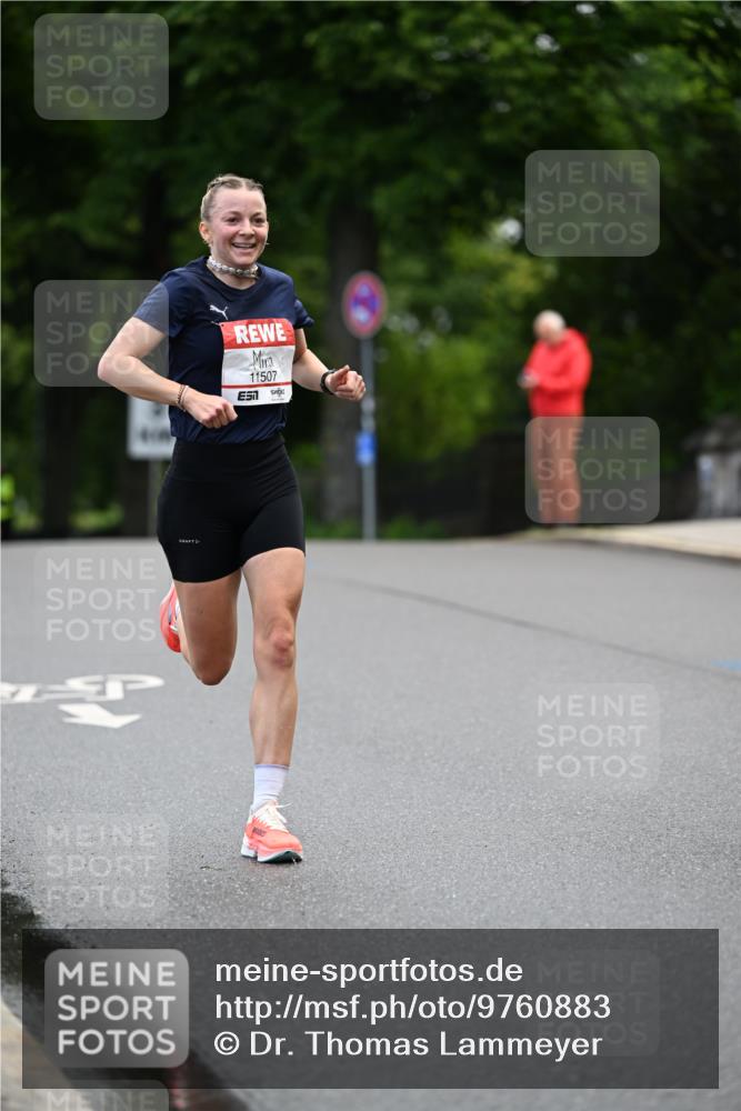 14.06.2026 - REWE Women's Run Dr. Thomas Lammeyer http://msf.ph/oto/9760883 14.06.2026 09:30:05 Laufen 11507 meine-sportfotos.de