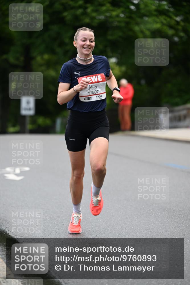 14.06.2026 - REWE Women's Run Dr. Thomas Lammeyer http://msf.ph/oto/9760893 14.06.2026 09:30:05 Laufen 1, 11507 meine-sportfotos.de