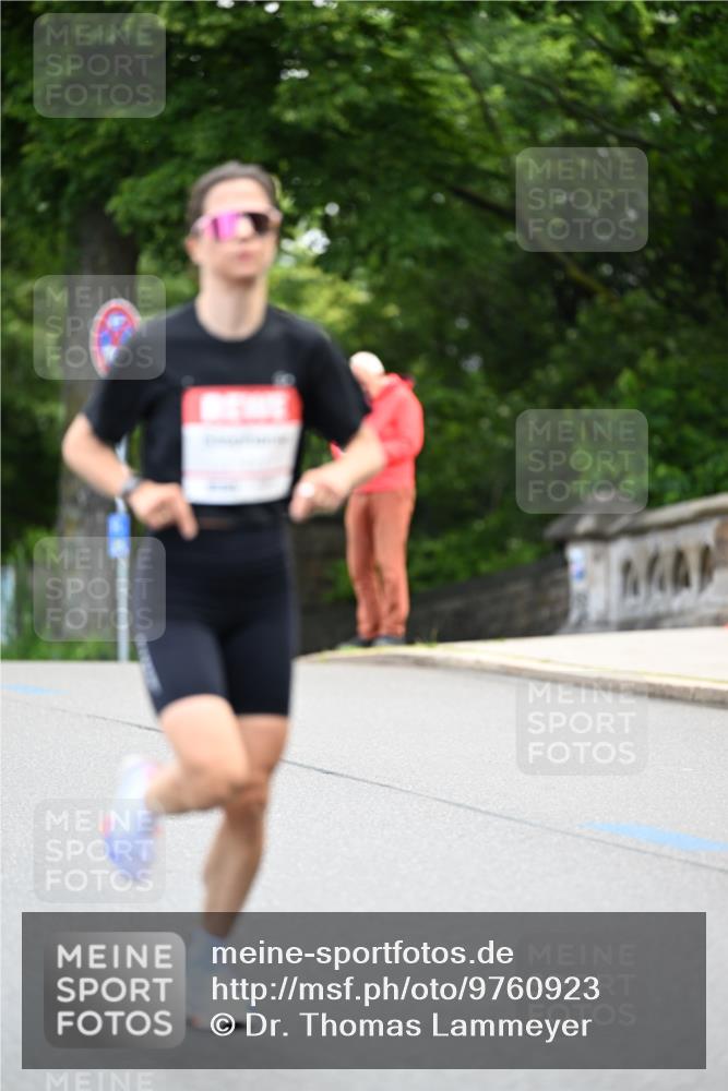 14.06.2026 - REWE Women's Run Dr. Thomas Lammeyer http://msf.ph/oto/9760923 14.06.2026 09:30:22 Laufen  meine-sportfotos.de