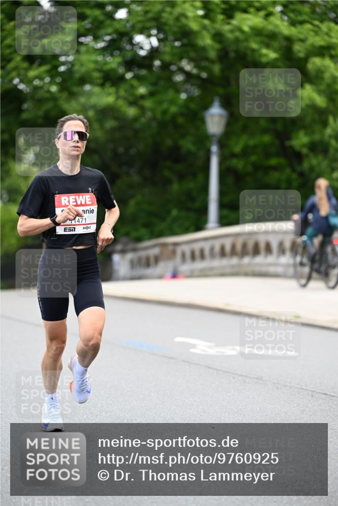14.06.2026 - REWE Women's Run Dr. Thomas Lammeyer http://msf.ph/oto/9760925 14.06.2026 09:30:22 Laufen 1471 meine-sportfotos.de