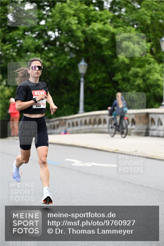 14.06.2026 - REWE Women's Run Dr. Thomas Lammeyer http://msf.ph/oto/9760927 14.06.2026 09:30:22 Laufen 11471, 500 meine-sportfotos.de