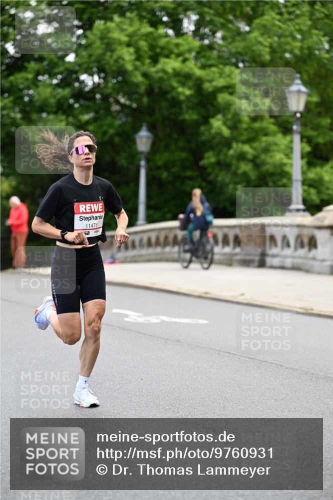 14.06.2026 - REWE Women's Run Dr. Thomas Lammeyer http://msf.ph/oto/9760931 14.06.2026 09:30:22 Laufen 11471, 577 meine-sportfotos.de