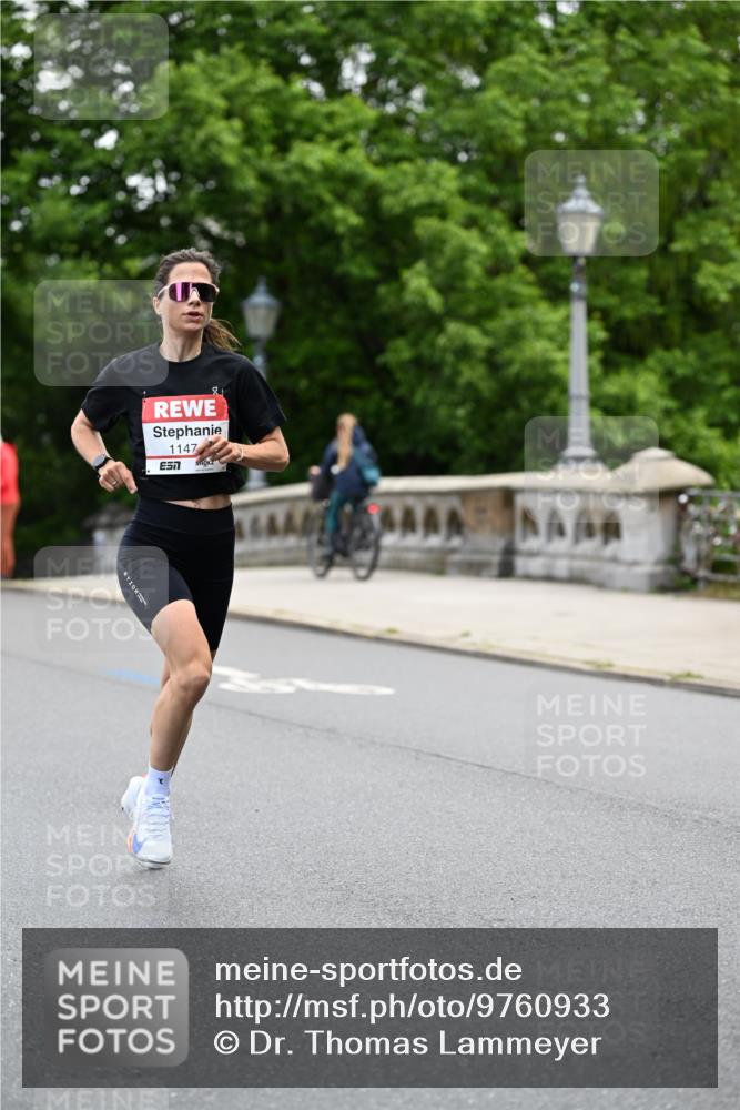 14.06.2026 - REWE Women's Run Dr. Thomas Lammeyer http://msf.ph/oto/9760933 14.06.2026 09:30:22 Laufen 1147, 7 meine-sportfotos.de