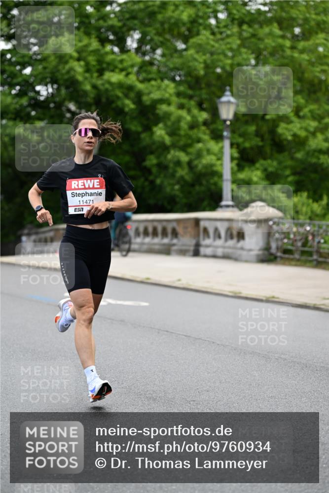 14.06.2026 - REWE Women's Run Dr. Thomas Lammeyer http://msf.ph/oto/9760934 14.06.2026 09:30:23 Laufen 11471, 7 meine-sportfotos.de