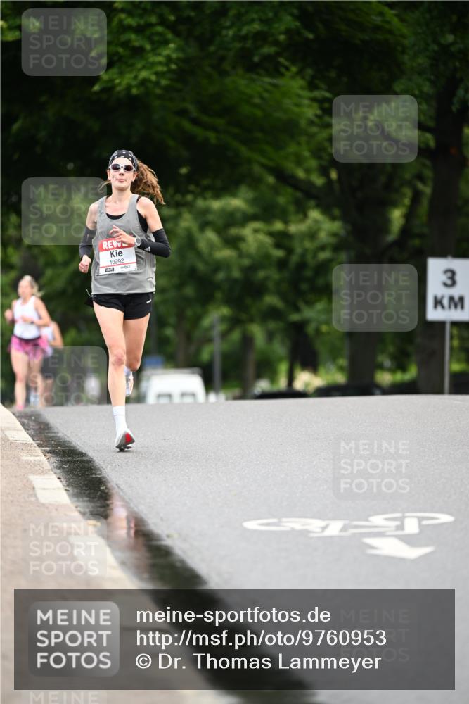 14.06.2026 - REWE Women's Run Dr. Thomas Lammeyer http://msf.ph/oto/9760953 14.06.2026 09:31:17 Laufen 10992, 3 meine-sportfotos.de