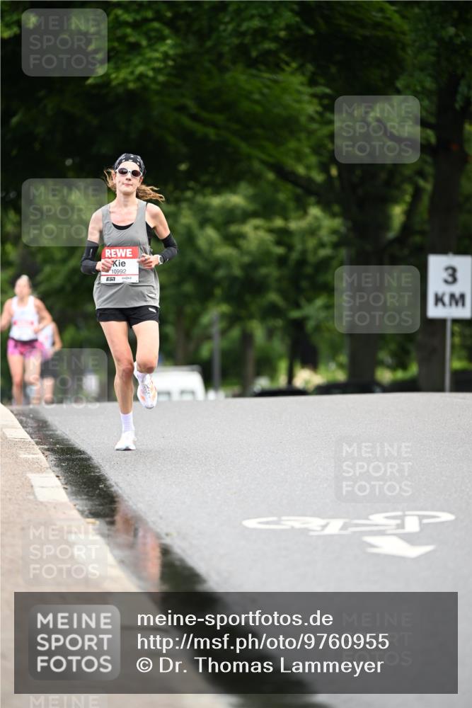 14.06.2026 - REWE Women's Run Dr. Thomas Lammeyer http://msf.ph/oto/9760955 14.06.2026 09:31:18 Laufen 10992, 3 meine-sportfotos.de