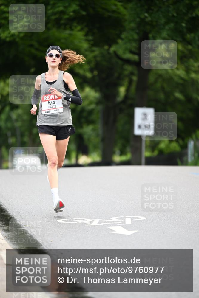 14.06.2026 - REWE Women's Run Dr. Thomas Lammeyer http://msf.ph/oto/9760977 14.06.2026 09:31:19 Laufen 10992, 5 meine-sportfotos.de