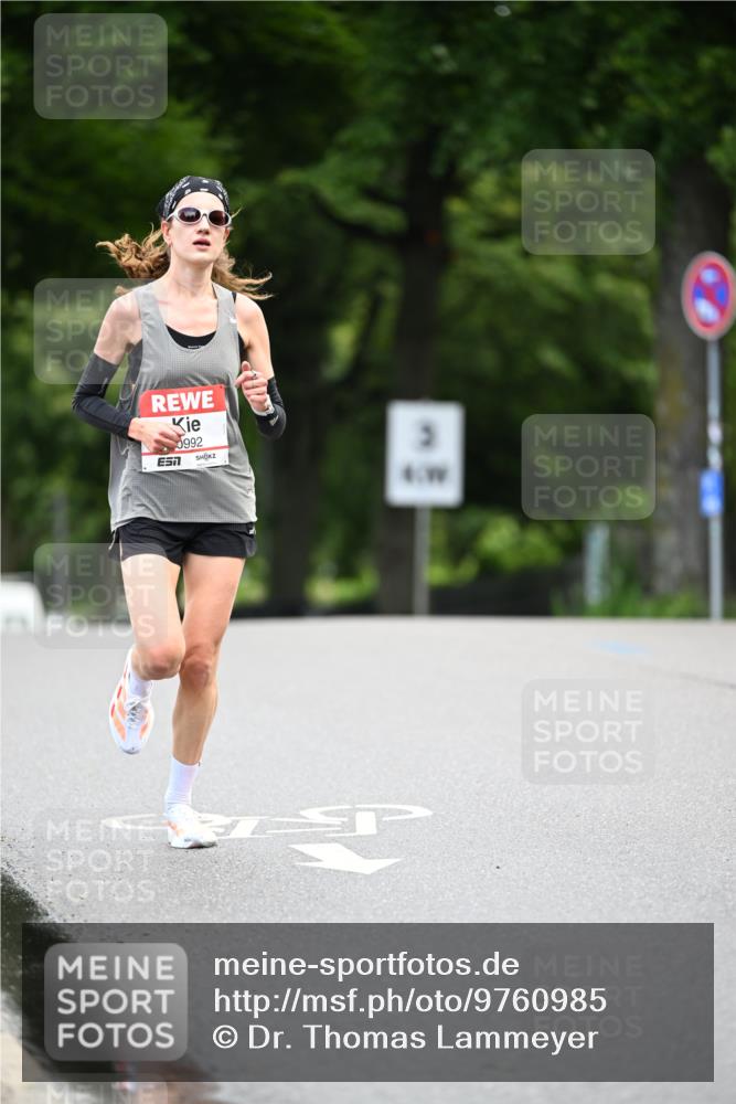 14.06.2026 - REWE Women's Run Dr. Thomas Lammeyer http://msf.ph/oto/9760985 14.06.2026 09:31:19 Laufen 4, 0992, 3 meine-sportfotos.de