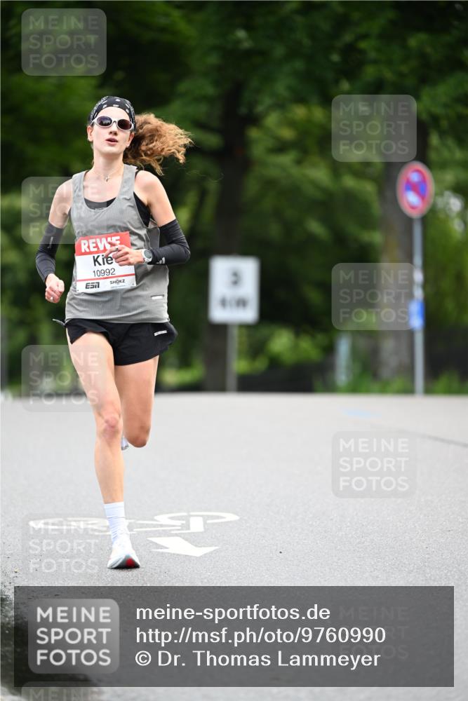 14.06.2026 - REWE Women's Run Dr. Thomas Lammeyer http://msf.ph/oto/9760990 14.06.2026 09:31:20 Laufen 10992, 3 meine-sportfotos.de