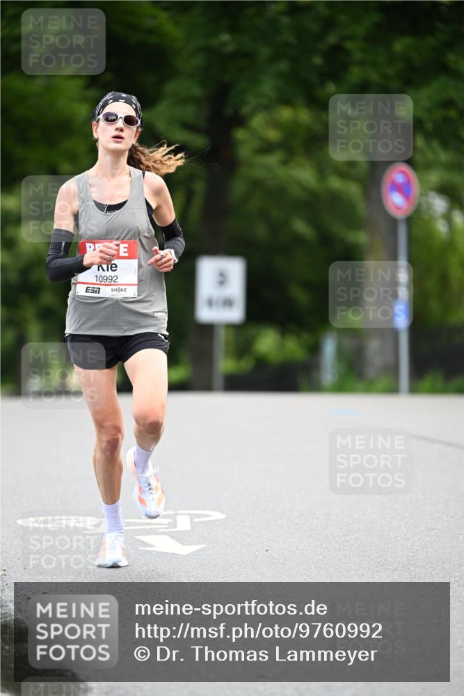 14.06.2026 - REWE Women's Run Dr. Thomas Lammeyer http://msf.ph/oto/9760992 14.06.2026 09:31:20 Laufen 10992 meine-sportfotos.de