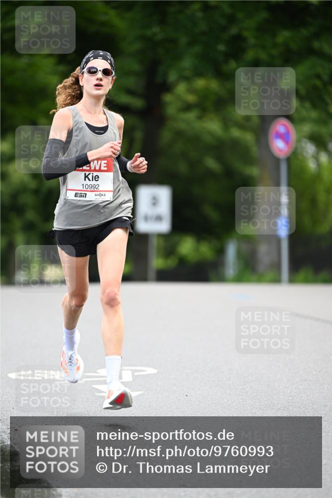 14.06.2026 - REWE Women's Run Dr. Thomas Lammeyer http://msf.ph/oto/9760993 14.06.2026 09:31:20 Laufen 10992 meine-sportfotos.de