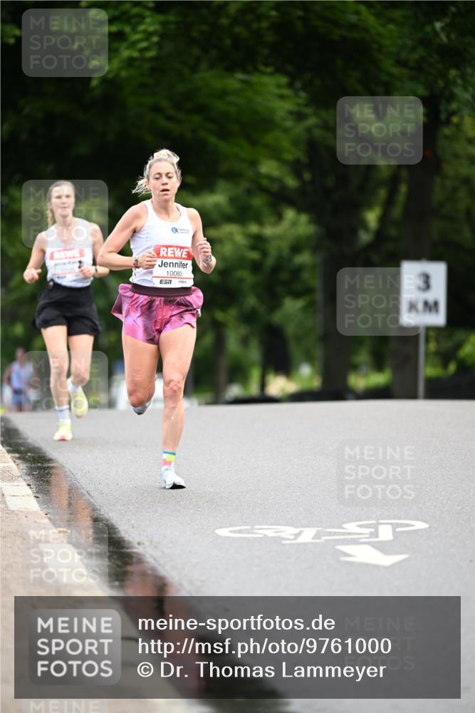 14.06.2026 - REWE Women's Run Dr. Thomas Lammeyer http://msf.ph/oto/9761000 14.06.2026 09:31:24 Laufen 13, 10080, 7, 3 meine-sportfotos.de
