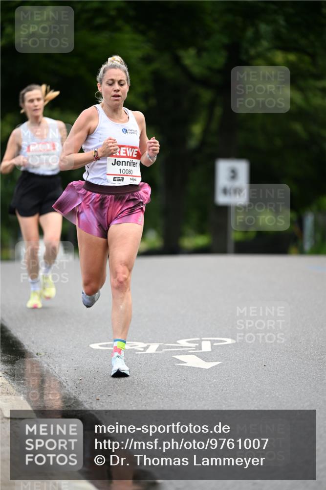 14.06.2026 - REWE Women's Run Dr. Thomas Lammeyer http://msf.ph/oto/9761007 14.06.2026 09:31:26 Laufen 10080, 3 meine-sportfotos.de